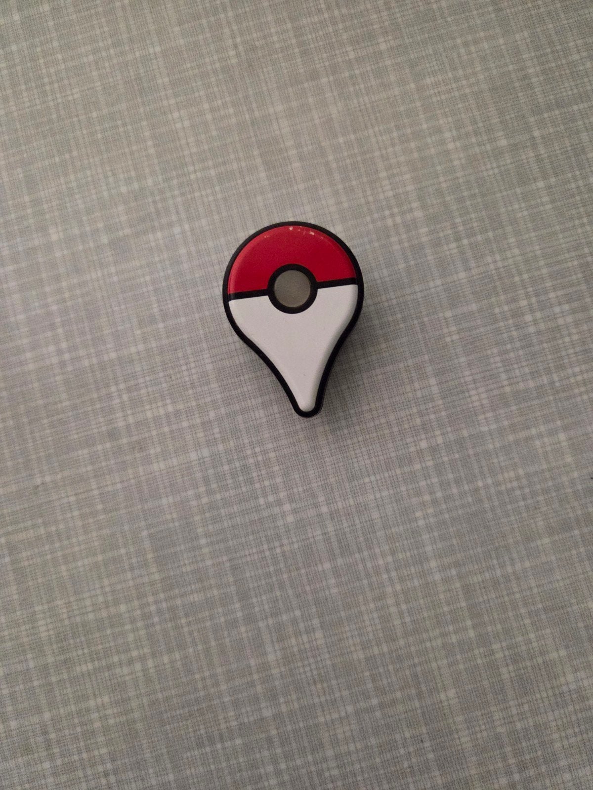 Pokemon Go Plus, Spelcomputers en Games, Ophalen, Gebruikt, Overige typen, Draadloos