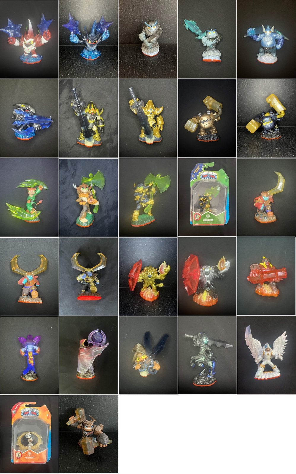 Skylanders trap team trapmasters trapmaster skylander, 1 speler, Ophalen of Verzenden, Avontuur en Actie, Vanaf 7 jaar
