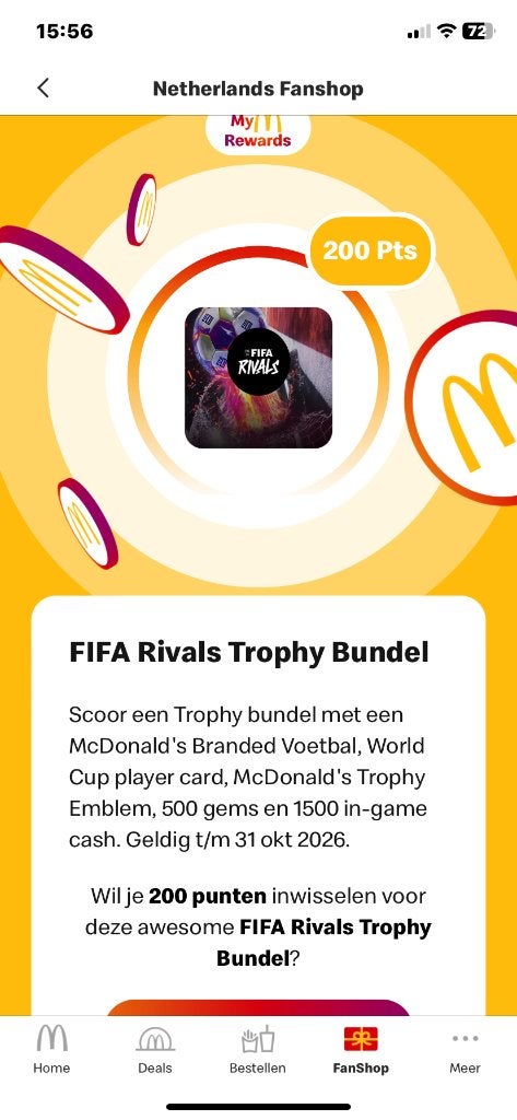 Fifa rivals bundel, Spelcomputers en Games, Online, Nieuw, Ophalen of Verzenden, Sport