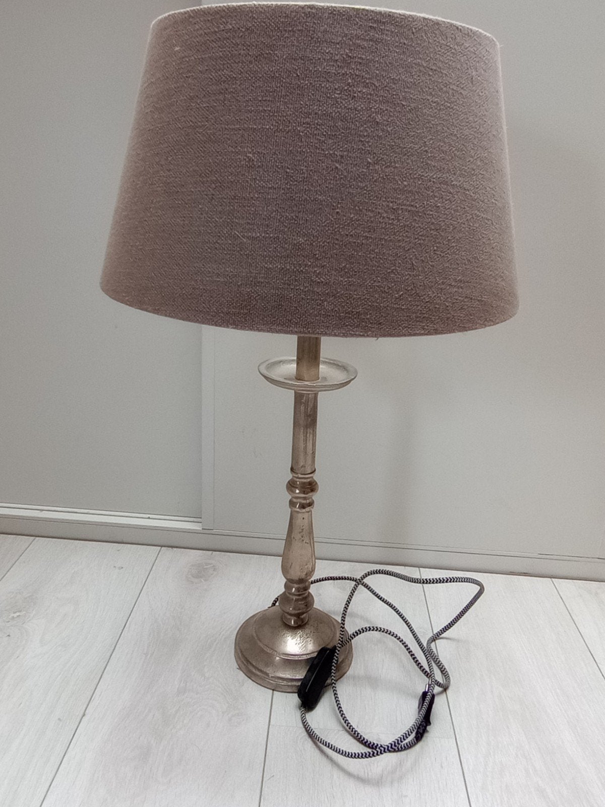 Tafellamp Rivièra Maison, Ophalen, Zo goed als nieuw