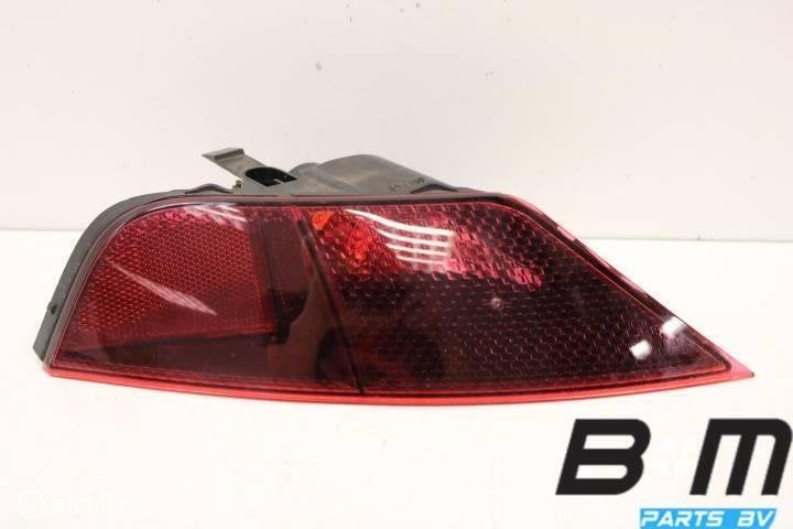 Achterlicht rechts onder Seat Toledo 2005-2008 5P945208A, Gebruikt
