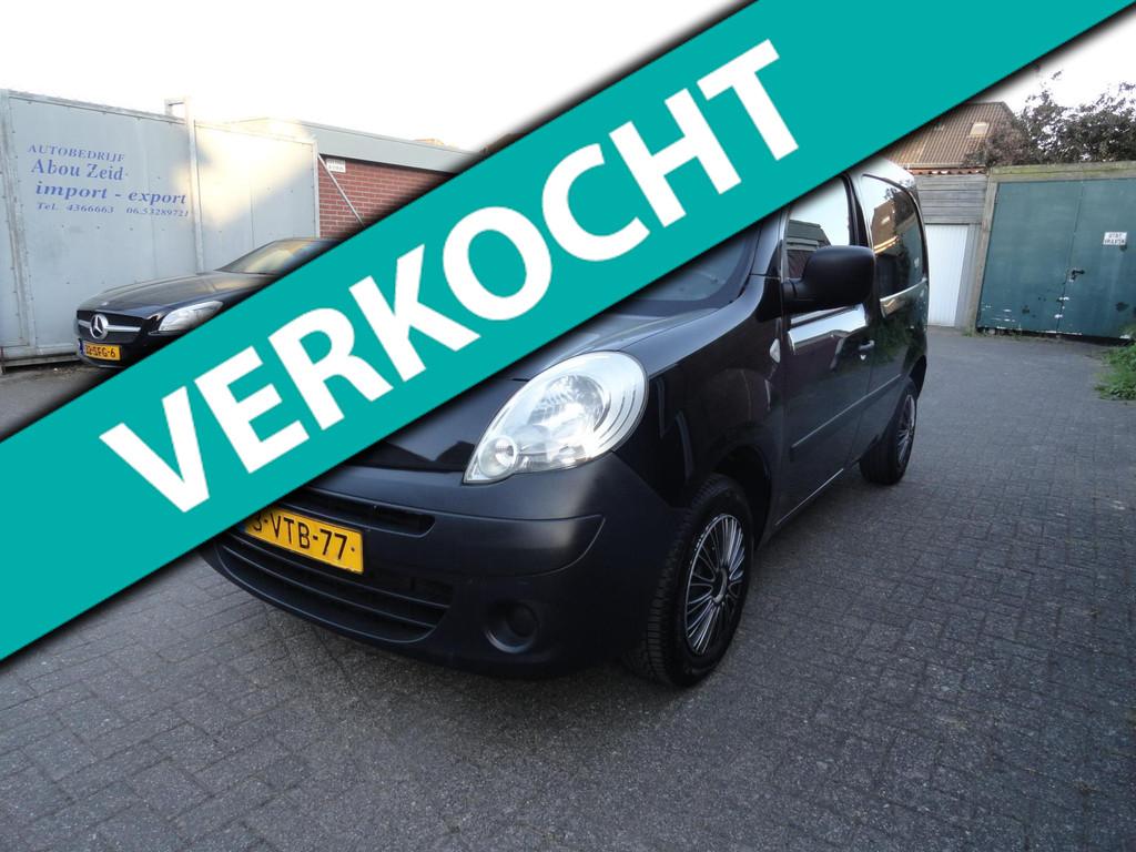 Renault Kangoo Express 1.5 dCi 75 Express Comfort AIRCO, Voorwielaandrijving, Euro 5, 1325 kg, Gebruikt