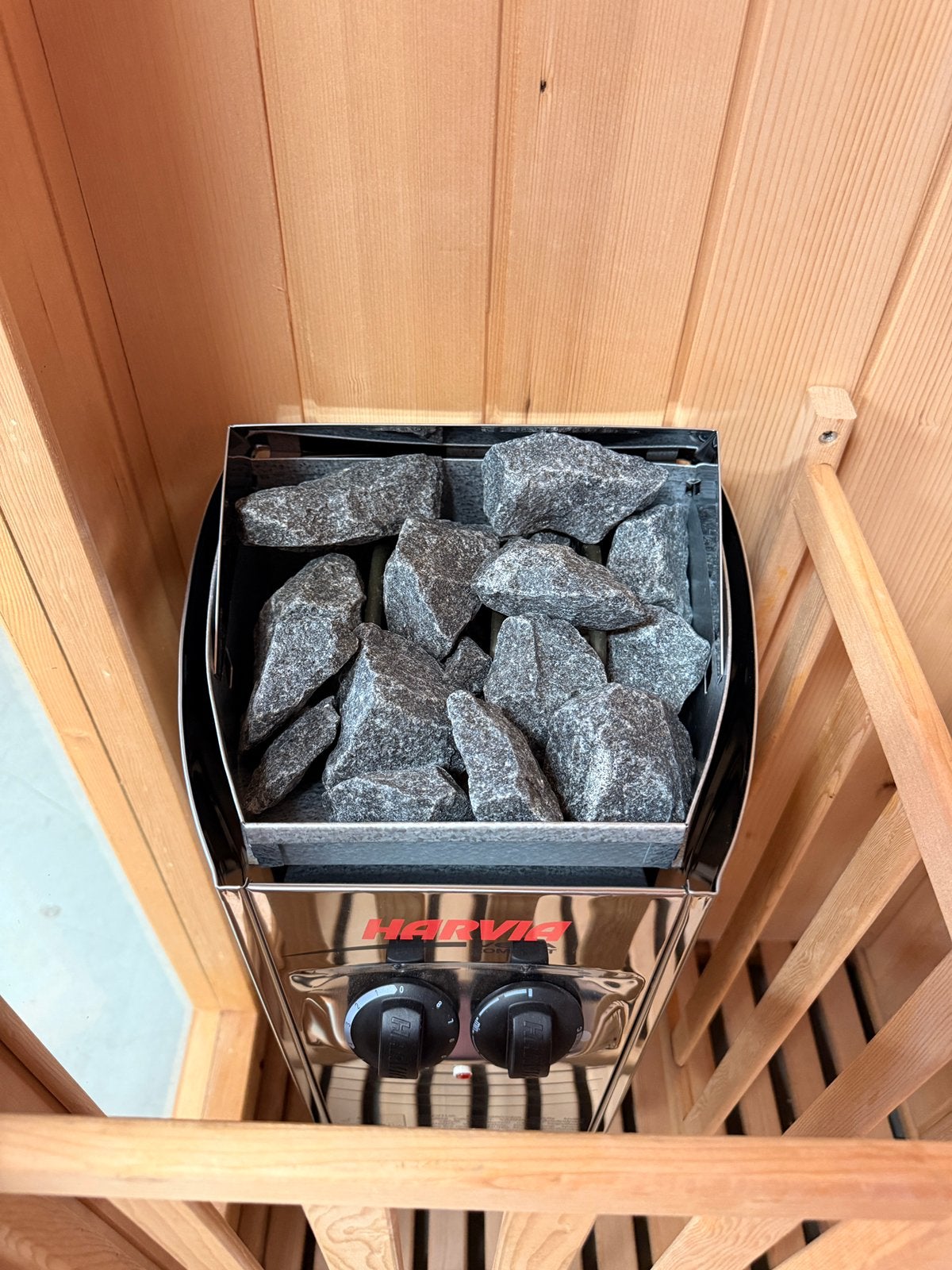 Luxe Finse Sauna | Normaal Stopcontact | GRATIS BEZORGING, Sport en Fitness, Sauna, Ophalen of Verzenden, Zo goed als nieuw, Fins of Traditioneel