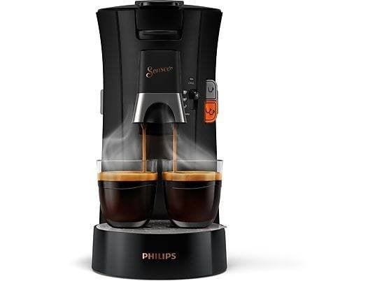 Philips Senseo Select CSA240/60 Koffiepadmachine, Ophalen, Gebruikt, Koffiemachine, 2 tot 4 kopjes