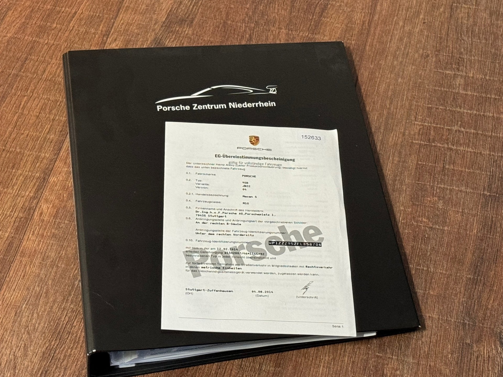 Porsche Macan S 3.0 V6 340PK | Zeer Compleet | Pano | Leder, Auto's, Dealer onderhouden, Gebruikt, 2995 cc, Met garantie (alle)
