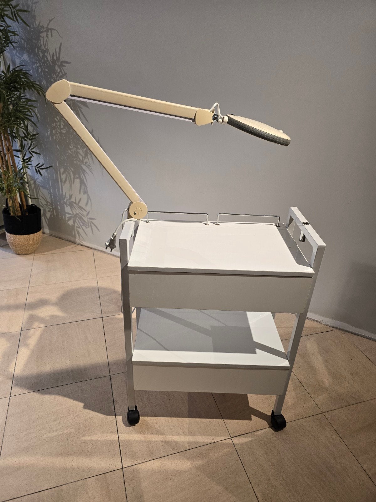 Trolley voor Pedicure/Schoonheidsspecialist, Ophalen of Verzenden