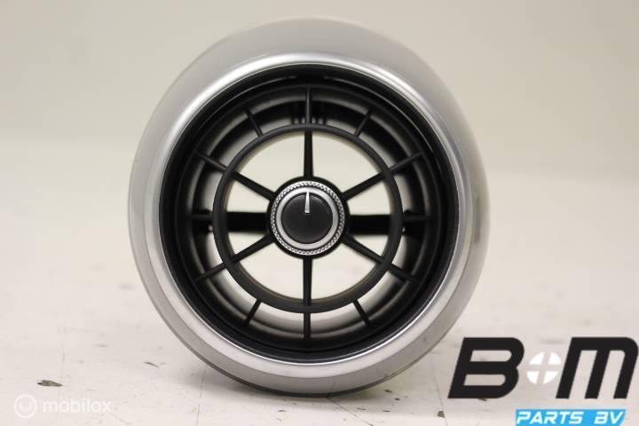 Luchtrooster in dashboard rechts Audi A1 Sportback FL, Auto-onderdelen, Dashboard en Schakelaars, Gebruikt
