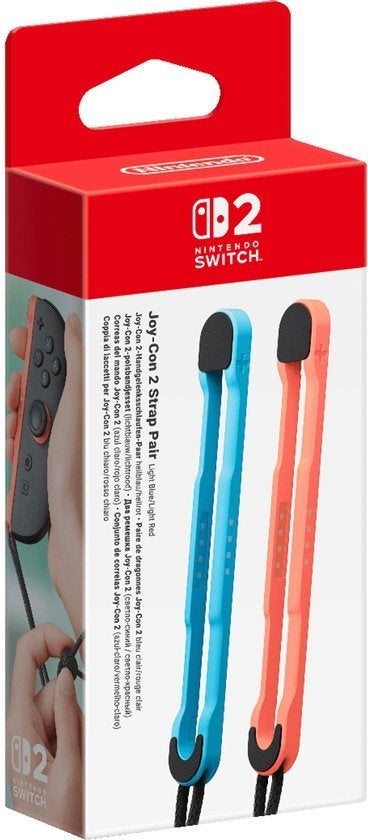 Nintendo Joy-Con 2 Strap (Accessoire)*nieuw*, Nintendo, Nieuw, Ophalen of Verzenden, Info@nintendonl