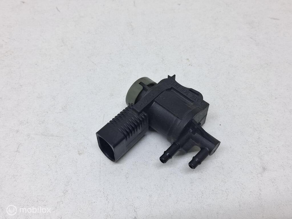 Overdrukklep turbo Vw Transporter T5 ('03-'09) 1J0906283C, Auto-onderdelen, Gebruikt, Volkswagen, Ophalen of Verzenden, Volkswagen