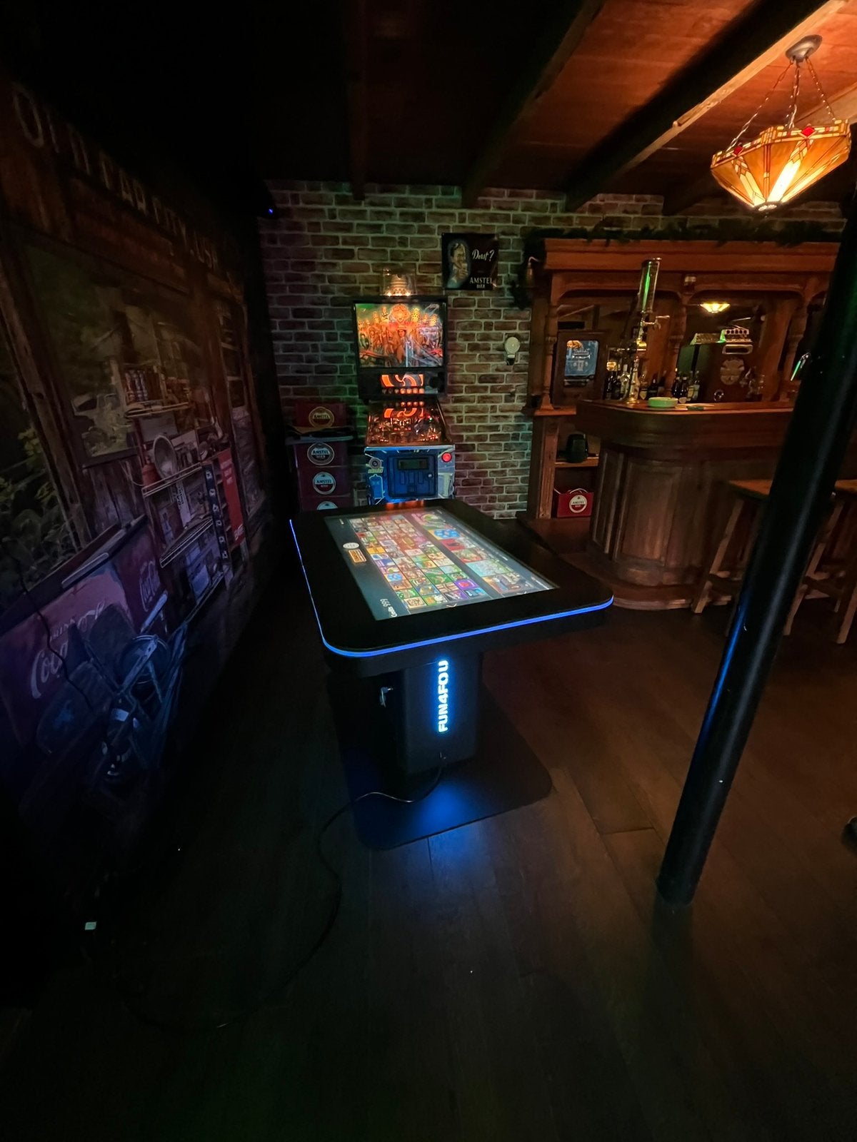 Fun4four evo nieuwste model, Met sleutels, Info@tab.at, Ansfelden, Ophalen of Verzenden