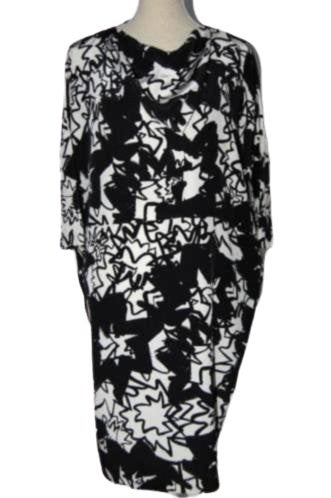 Nieuwe zijden By Malene Birger jurk, Mt. S, Overige kleuren, Verzenden, Nieuw, Maat 36 (S)