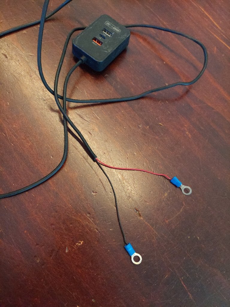 Be_lord usb oplader, Ophalen, Gebruikt, Oplaadkabel, Samsung