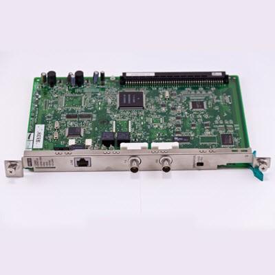 Panasonic NCP PRI 30 PRI30 Trunk Card PSUP1331ZB, Verzenden, Gebruikt, Toebehoren
