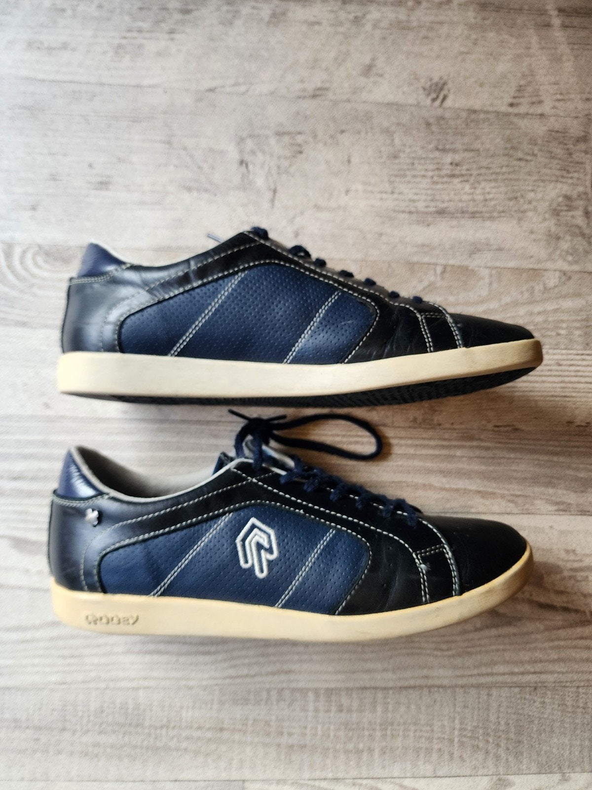 Robey sneakers , maat 42, Robey, Ophalen of Verzenden, Sneakers of Gympen, Gedragen