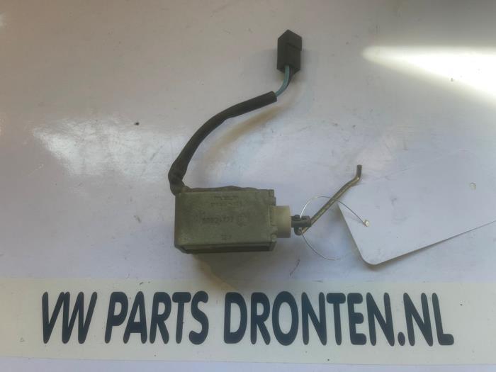 Motor Centrale Deurvergrendeling van een Alfa Romeo Spider, Gebruikt, -, Verzenden, -