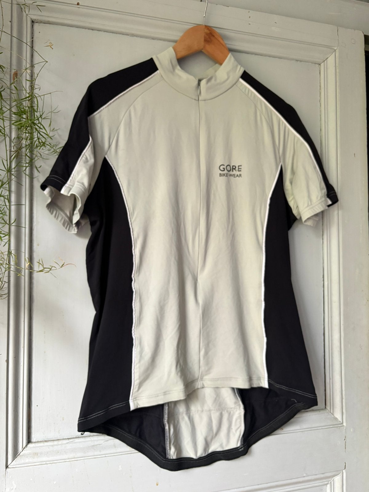 Fietstrui Gore maar xxl, Ophalen of Verzenden, Zo goed als nieuw, Bovenkleding, Heren