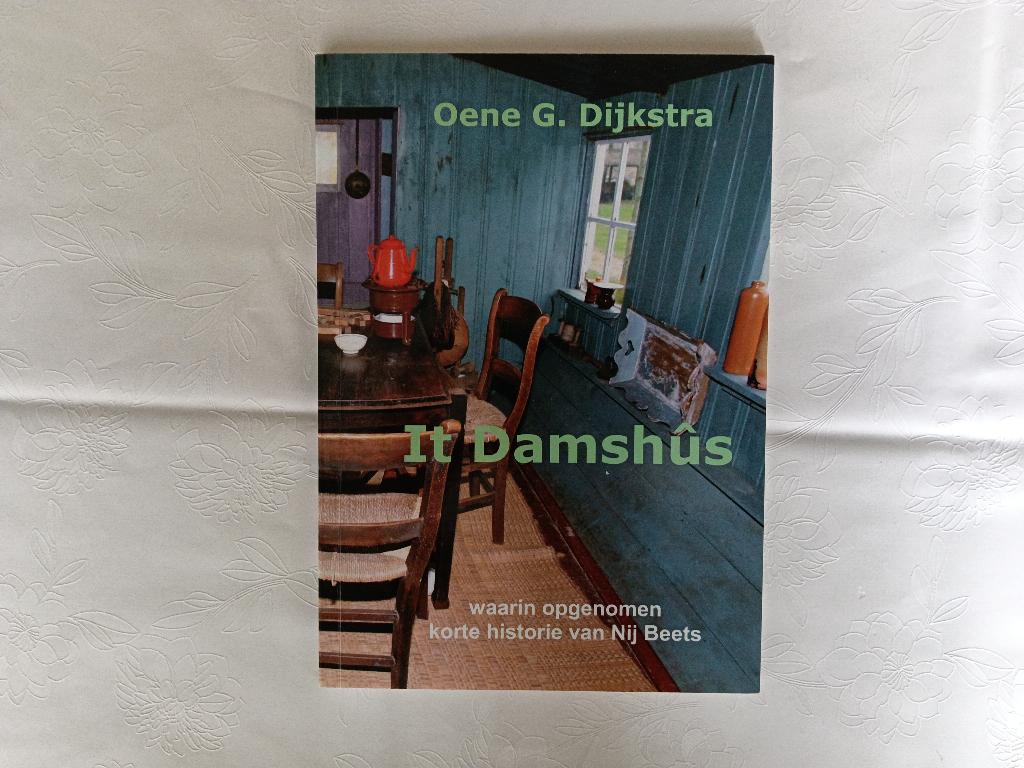 It Damshus, Ophalen of Verzenden, Gelezen