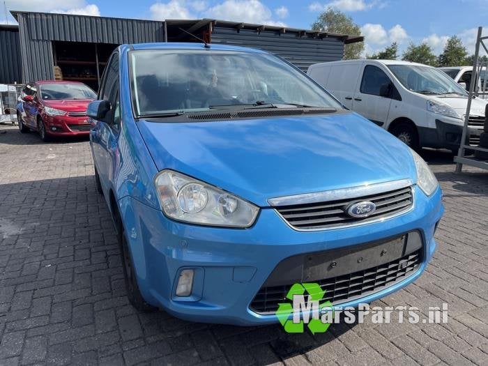 Veiligheidsgordel rechts-voor van een Ford C-Max, Gebruikt, -, -, Ophalen of Verzenden