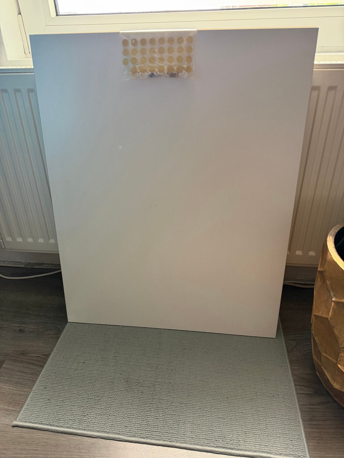 IKEA Komplement planken 75x58 (pax kast planken), Ophalen, Gebruikt