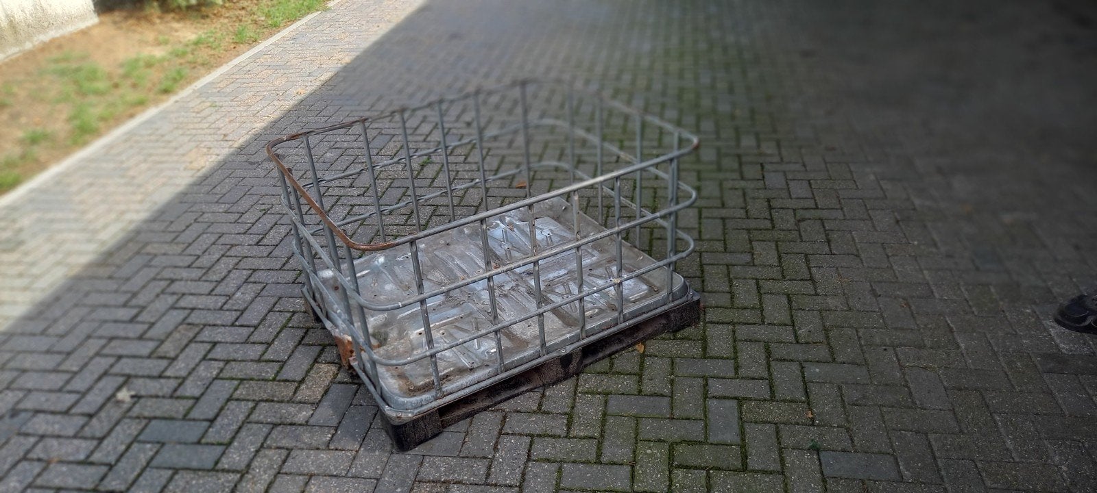 Hooiruif te koop, Dieren en Toebehoren, Ophalen