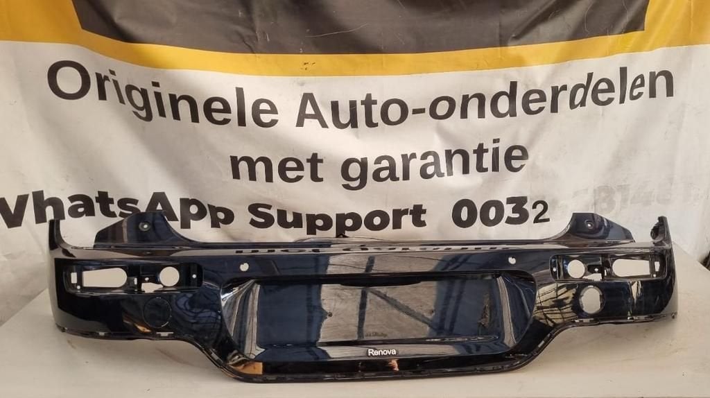 Mini Clubman F54 achterbumper 7348920, Gebruikt, -, -, Ophalen of Verzenden