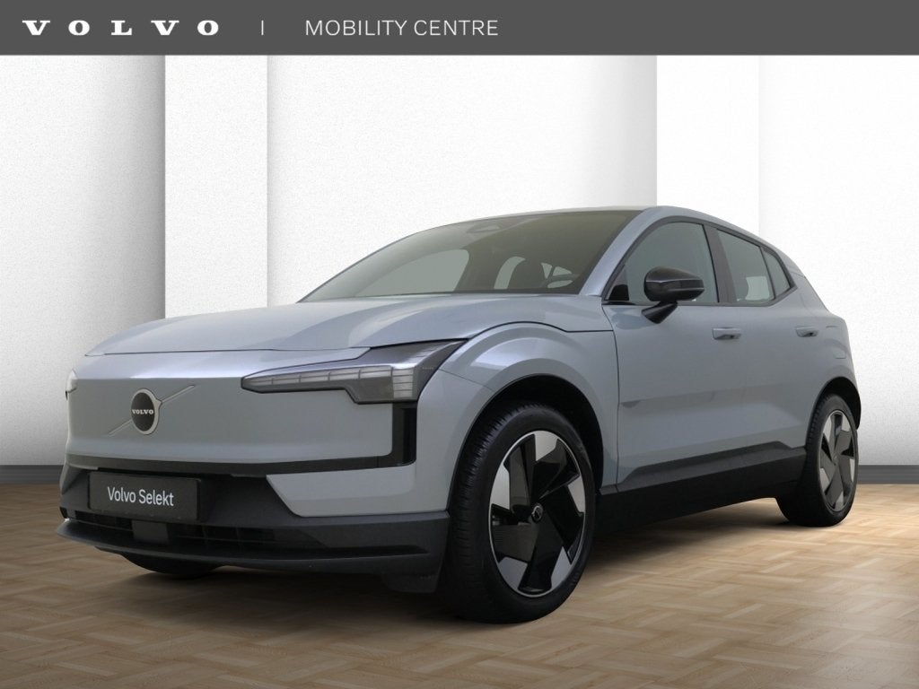 Volvo EX30 Extended Plus 69 kWh | Climate Pack | Power Seat, Auto's, Automaat, Gebruikt, 180 min, Origineel Nederlands