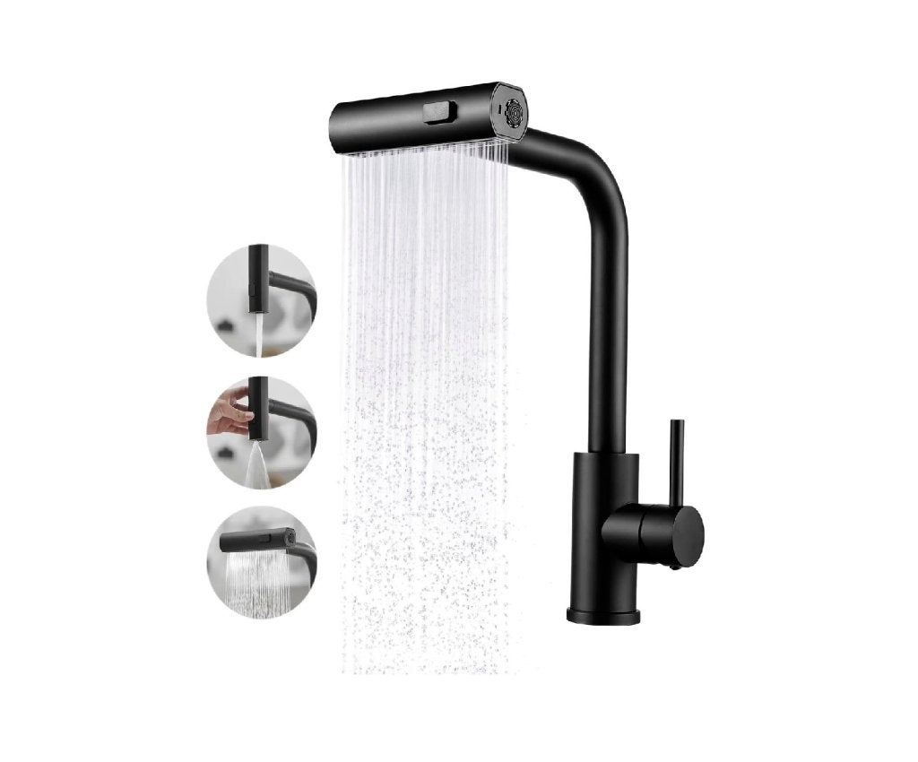 Senzo Keukenkraan, Theodoor Colenbranderhof 9, 3059LC Rotterdam, Nederland, Info@currentcomponents.nl, Ophalen of Verzenden, Zo goed als nieuw