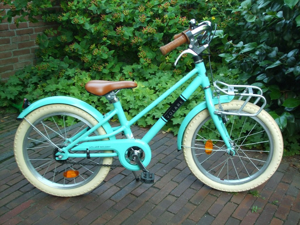 VOLARE MELODY 20 INCH ZO GOED ALS NIEUW, Ophalen, Terugtraprem, Alpina Loekie Popal Batavus Sparta Volare Gazelle Supersuper, 20 inch