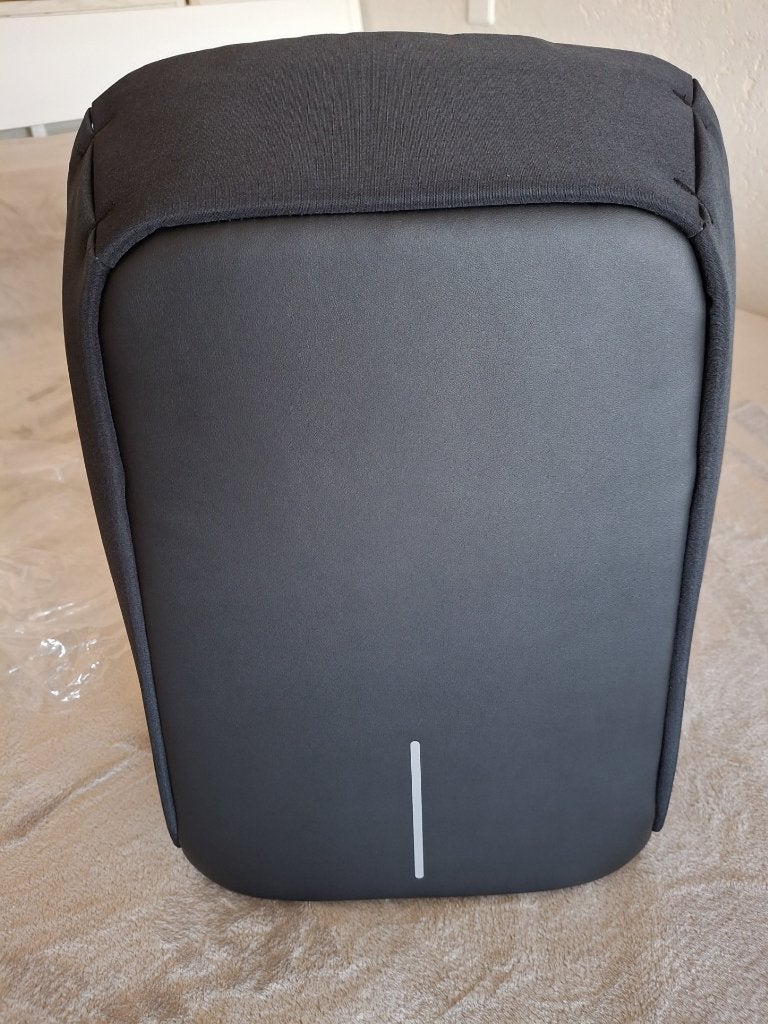 XD Design Bobby XL anti-theft Backpack 17", Ophalen, Nieuw, Overige merken, Waterdicht
