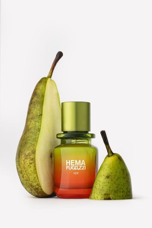 HEMA Fugazzi HDP, Ophalen of Verzenden, Zo goed als nieuw
