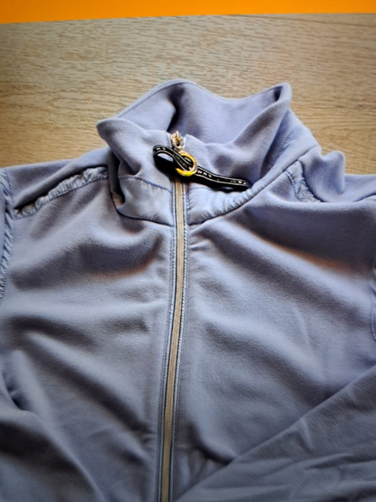 Lutha Golf Vest/Jasje Maat M, Kleding | Dames, Truien en Vesten, Maat 38/40 (M), Paars, Lutha, Ophalen of Verzenden