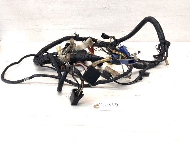 GSX750F 1988 - 1997 Suzuki Kabelboom D1-53629