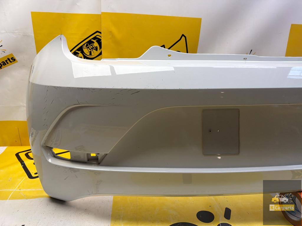 VW Volkswagen UP! Facelift achterbumper 1S6807421AB, Gebruikt, Volkswagen, Volkswagen AG, Achter