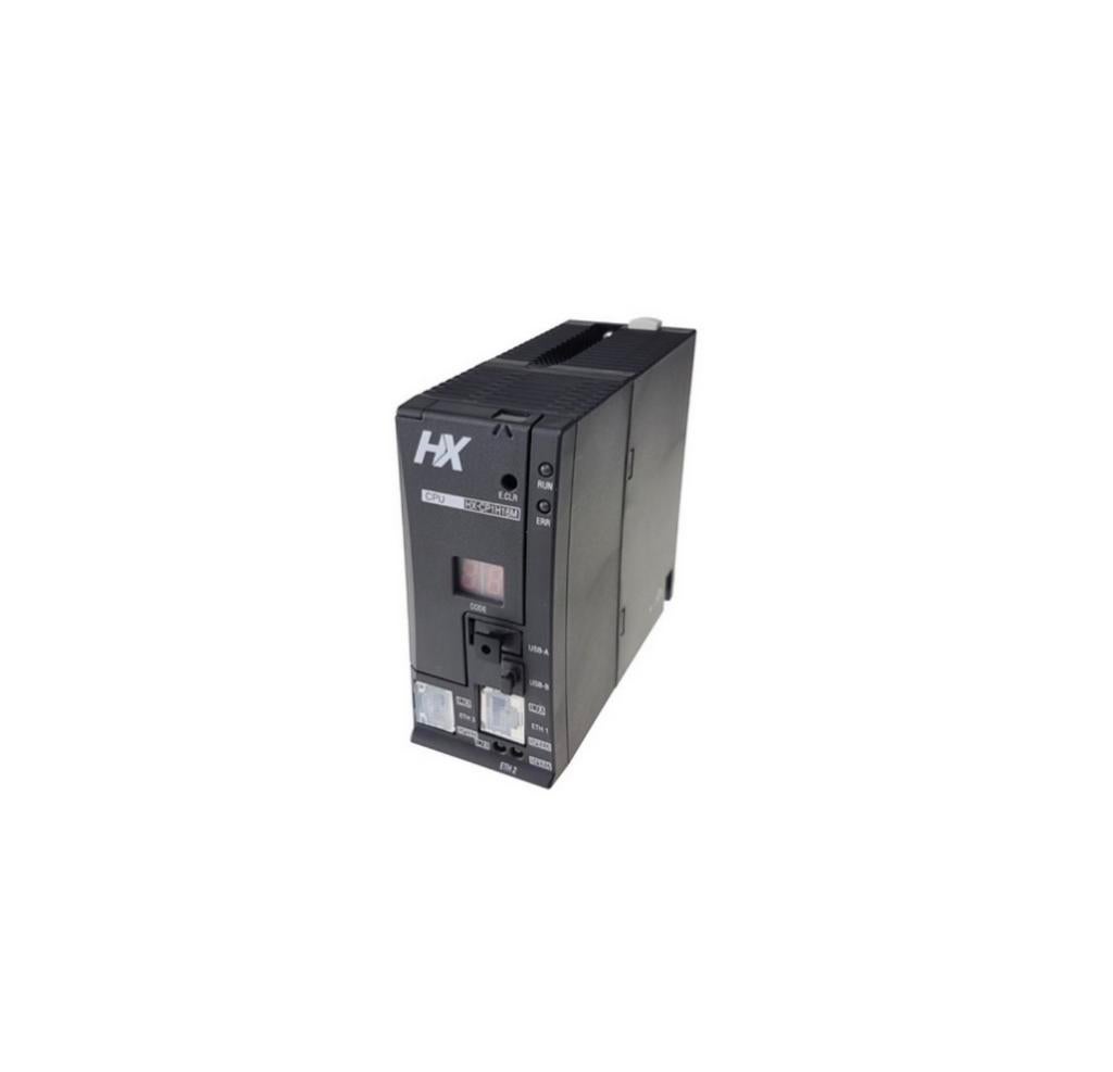 Gebruikte HX CPU HX-CP1H16M, Computers en Software, Desktop Pc's, Ophalen of Verzenden, Gebruikt, Minder dan 4 GB, Onbekend