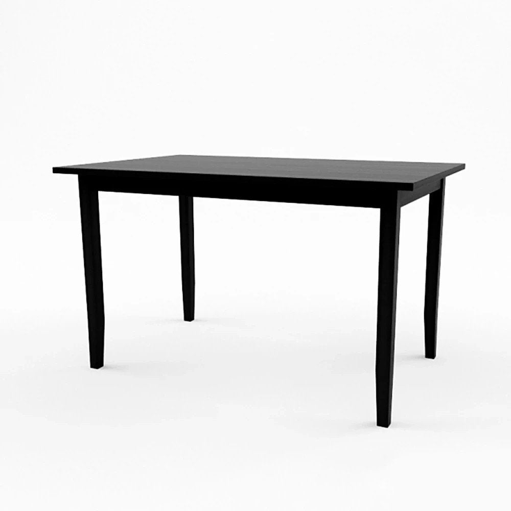 Ikea LERHAMN, Ophalen, Rechthoekig, 100 tot 150 cm, 50 tot 100 cm