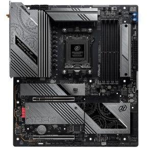 ASRock X870E TAICHI LITE moederbord, Verzenden