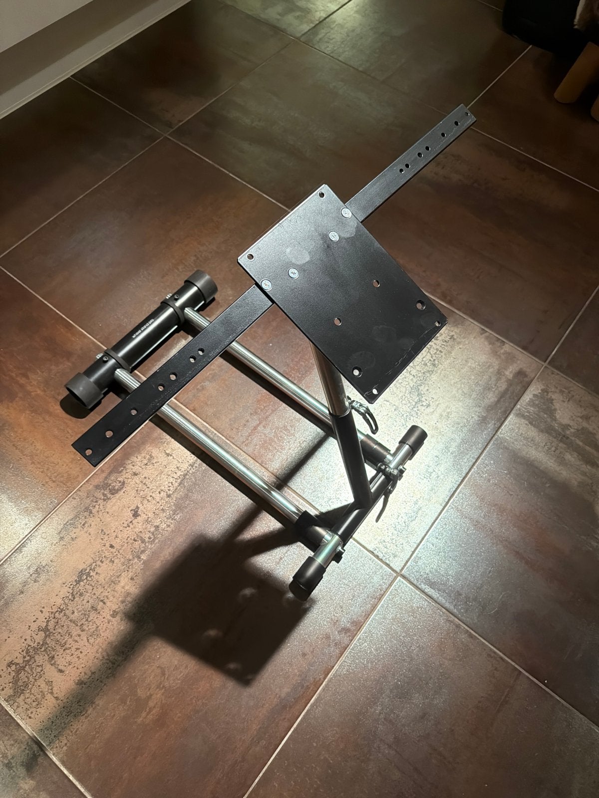 Wheel Stand Pro racestuur standaard, Spelcomputers en Games, Houder/standaard, Zo goed als nieuw, PC, Ophalen