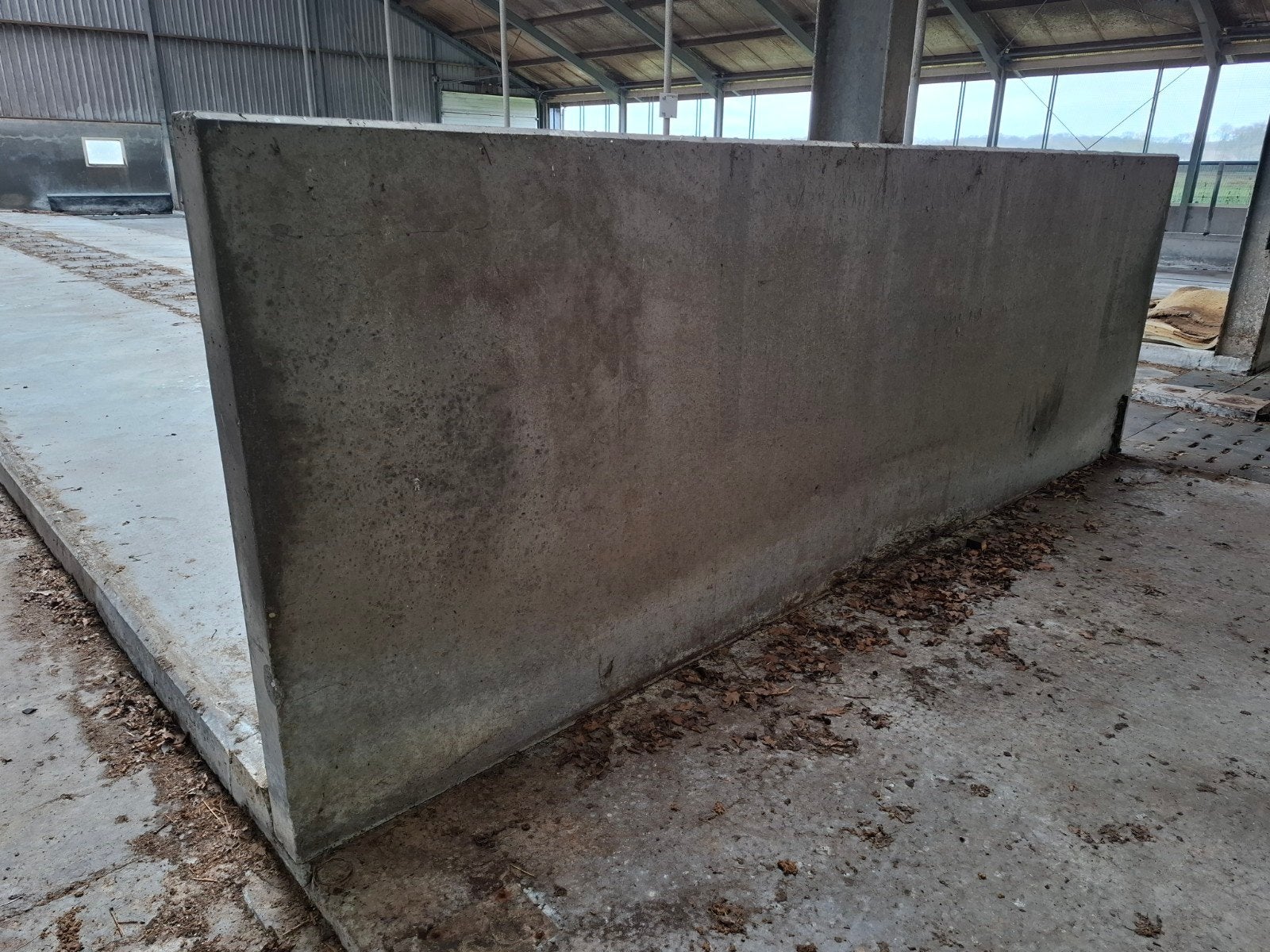 betonelementen 3 st, Dieren en Toebehoren
