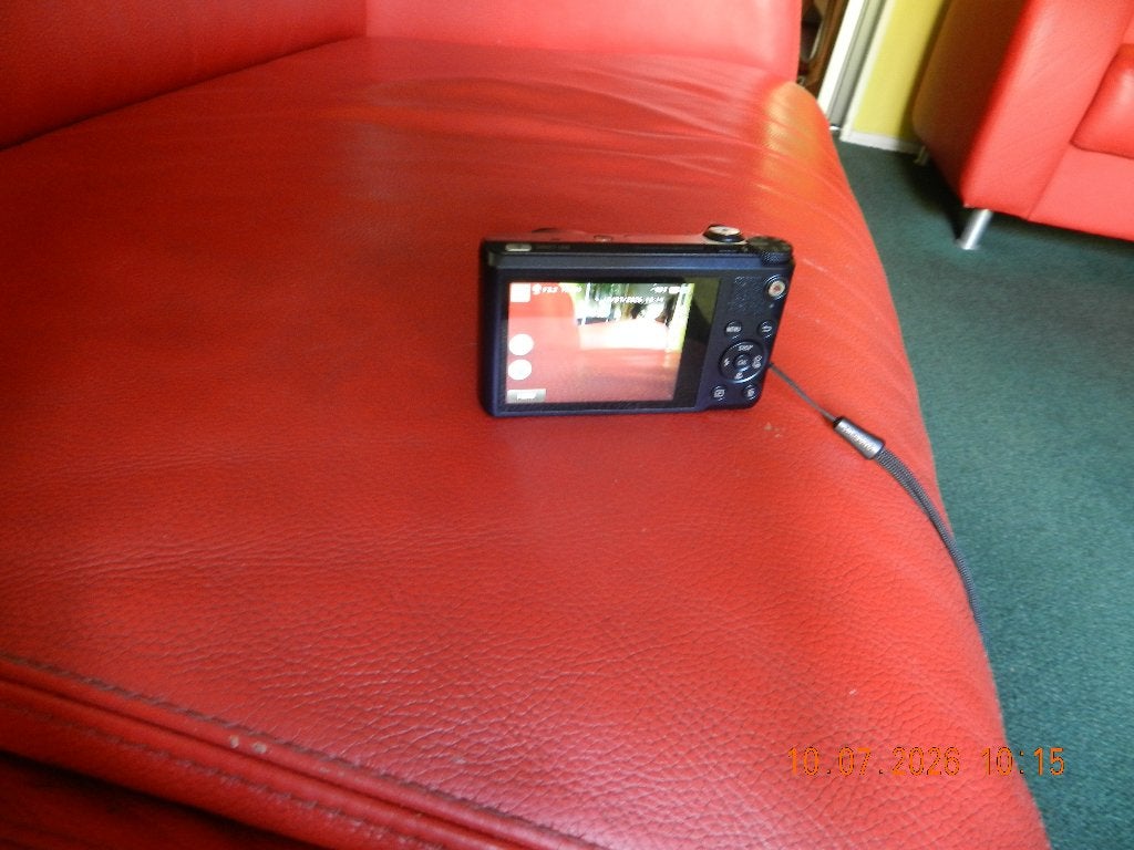 samsung WB200F  18 xzoom wifi--Touchscreen, Audio, Tv en Foto, Fotocamera's Digitaal, Ingebouwde flitser, Ophalen of Verzenden