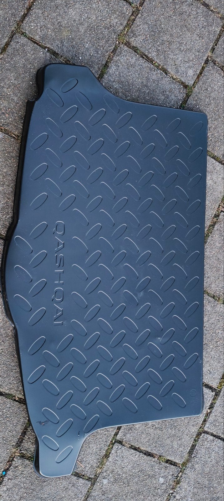 Kofferbakmat Nissan Qashqai - Houd je kofferbak schoon, Ophalen of Verzenden, Gebruikt