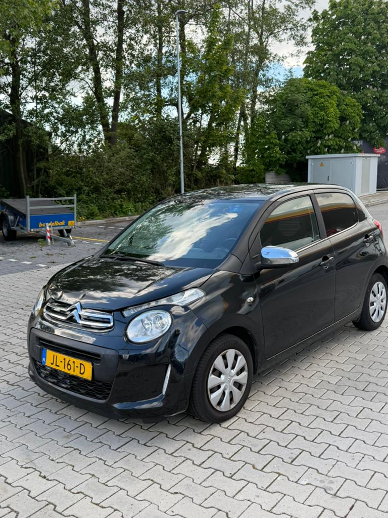 Citroën C1 2016, Ophalen of Verzenden, Nieuw, Citroën