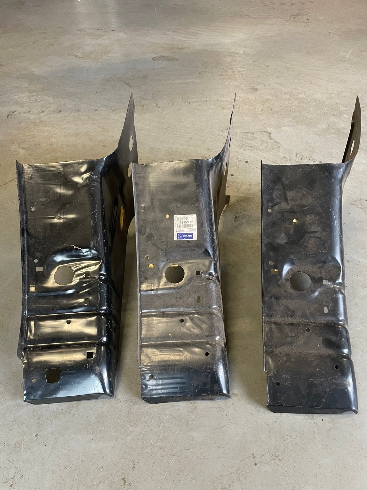 Peugeot 106 plaatwerk, Auto-onderdelen, Voor, Nieuw, Ophalen of Verzenden, Spatbord