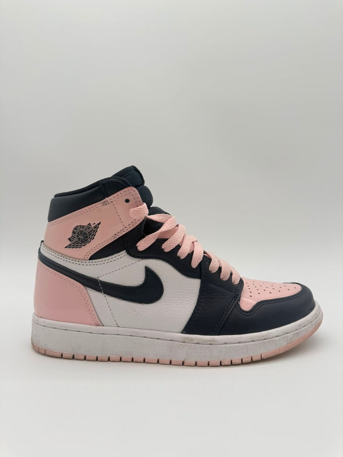 Jordan 1 Atmosphere Pink - Maat 39 - Conditie 8/10, Kleding | Dames, Schoenen, ., Ophalen of Verzenden, Sneakers of Gympen, .