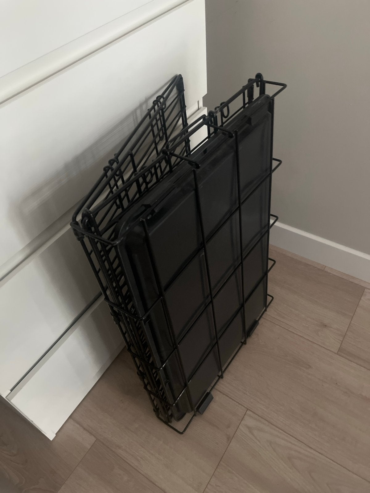 Te koop bench voor kleine hond, Dieren en Toebehoren, Ophalen