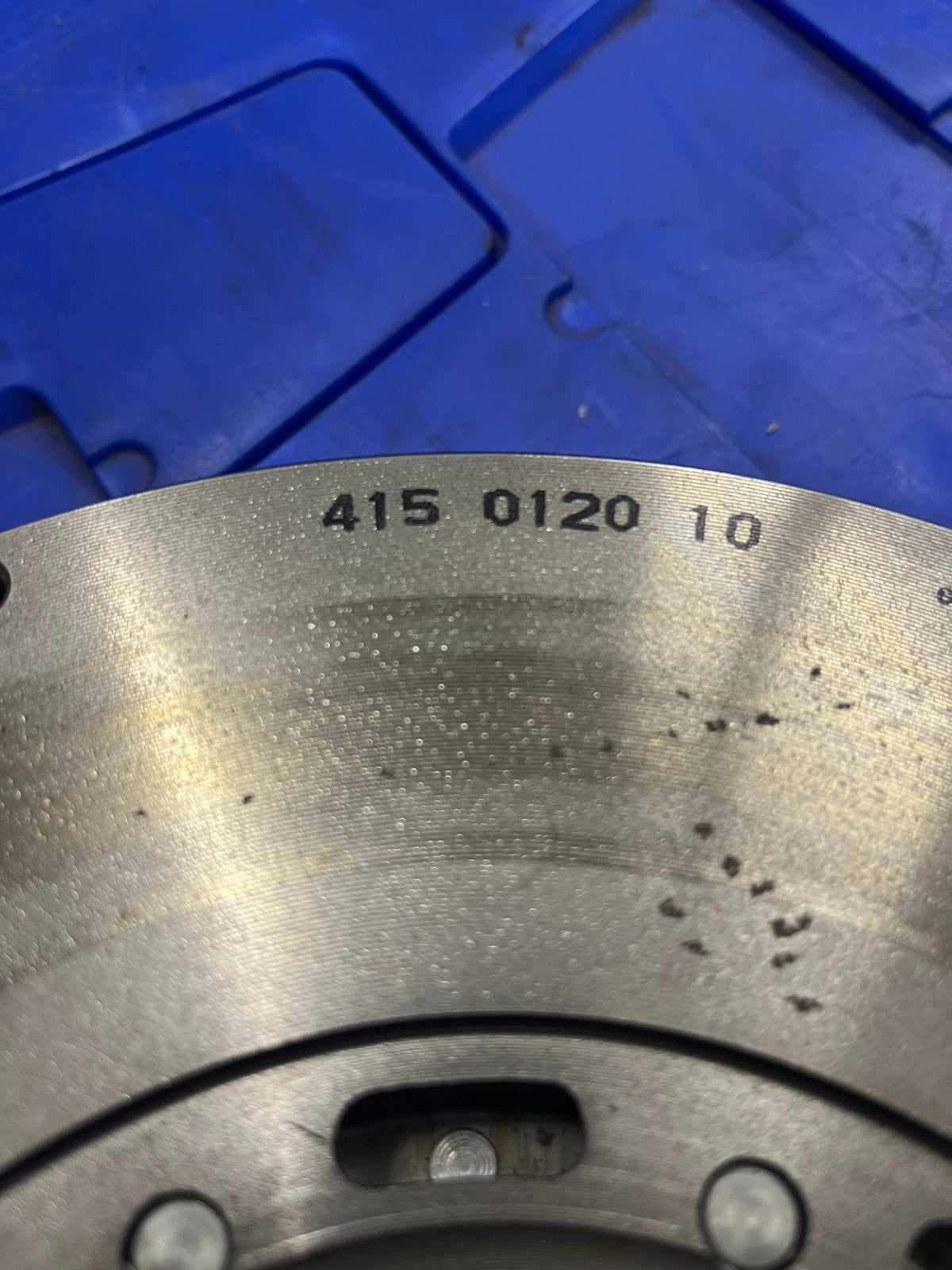 Nieuw vliegwiel Porsche Boxter, Auto-onderdelen, Ophalen of Verzenden, Nieuw, Porsche