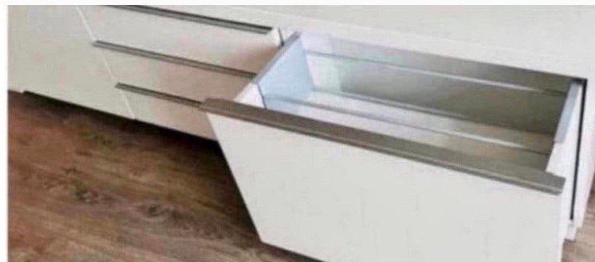 Ikea Bestå TV meubel, Ophalen, Ikea, modern, 150 tot 200 cm, Zo goed als nieuw