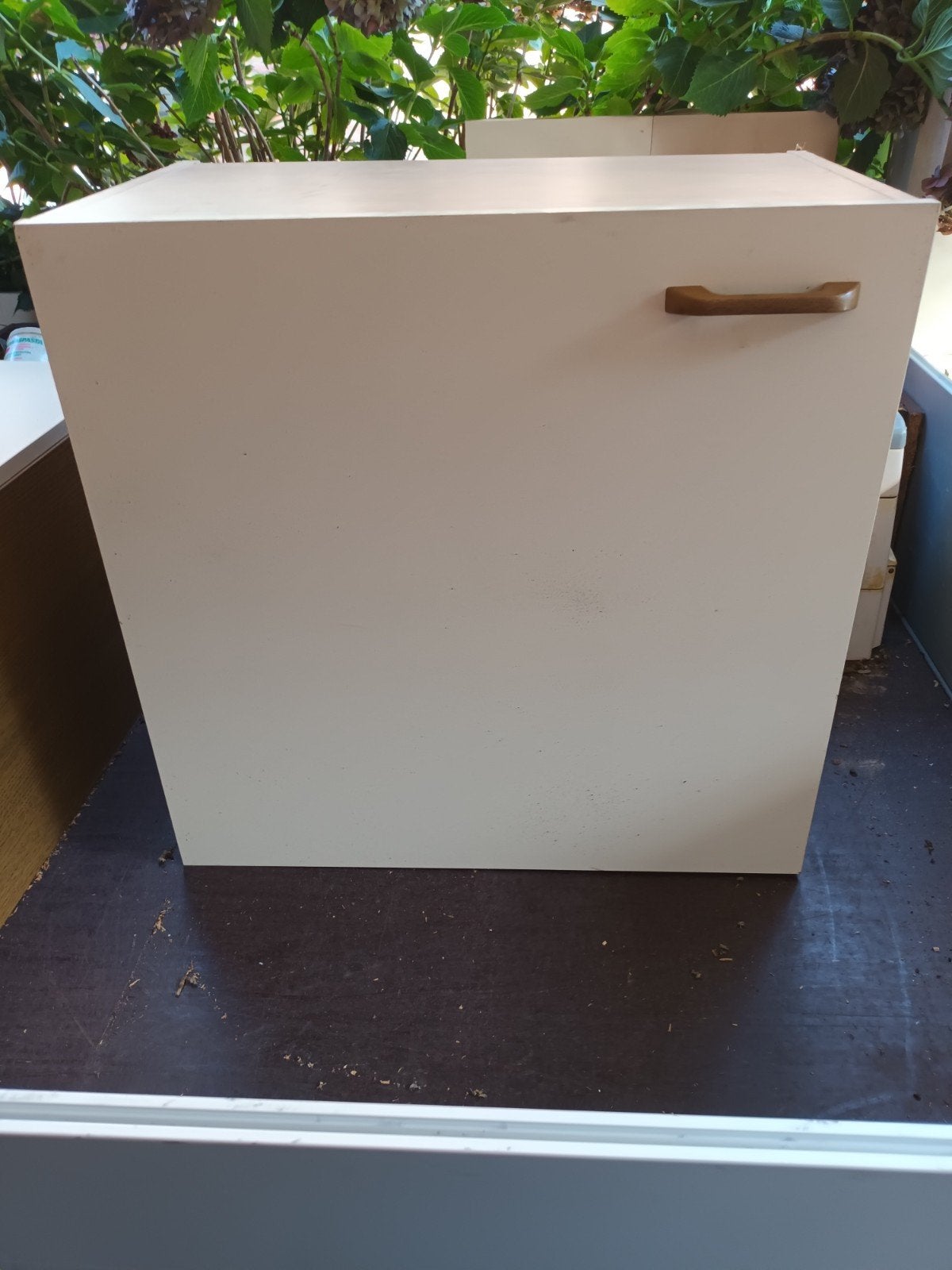 3 gratis keukenkastjes z.s.m ophalen, Huis en Inrichting, Ophalen, Gebruikt, 50 tot 100 cm, Minder dan 100 cm