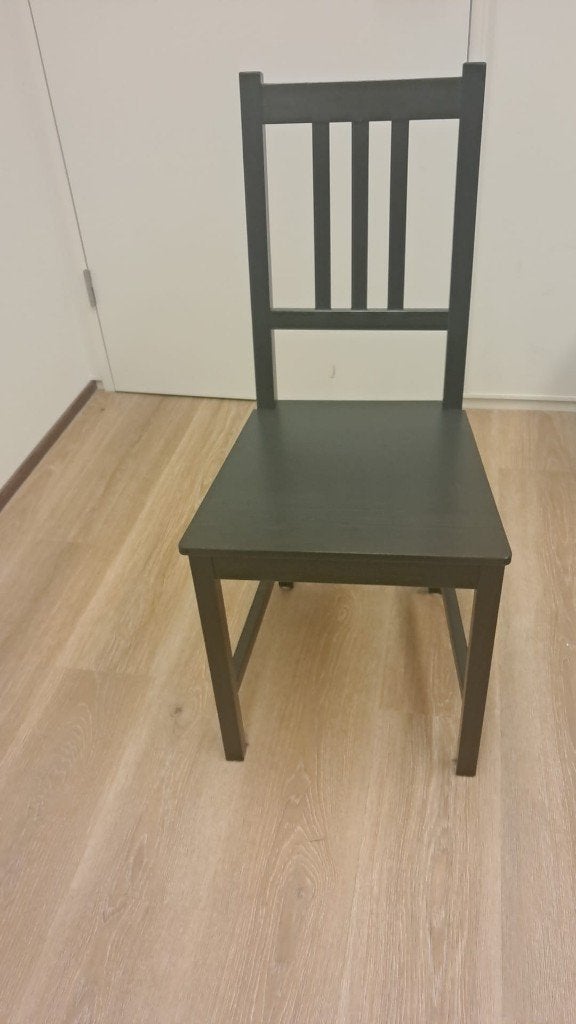 6 eettafelstoelen, Ophalen, Gebruikt, Overige kleuren, Vijf, Zes of meer stoelen