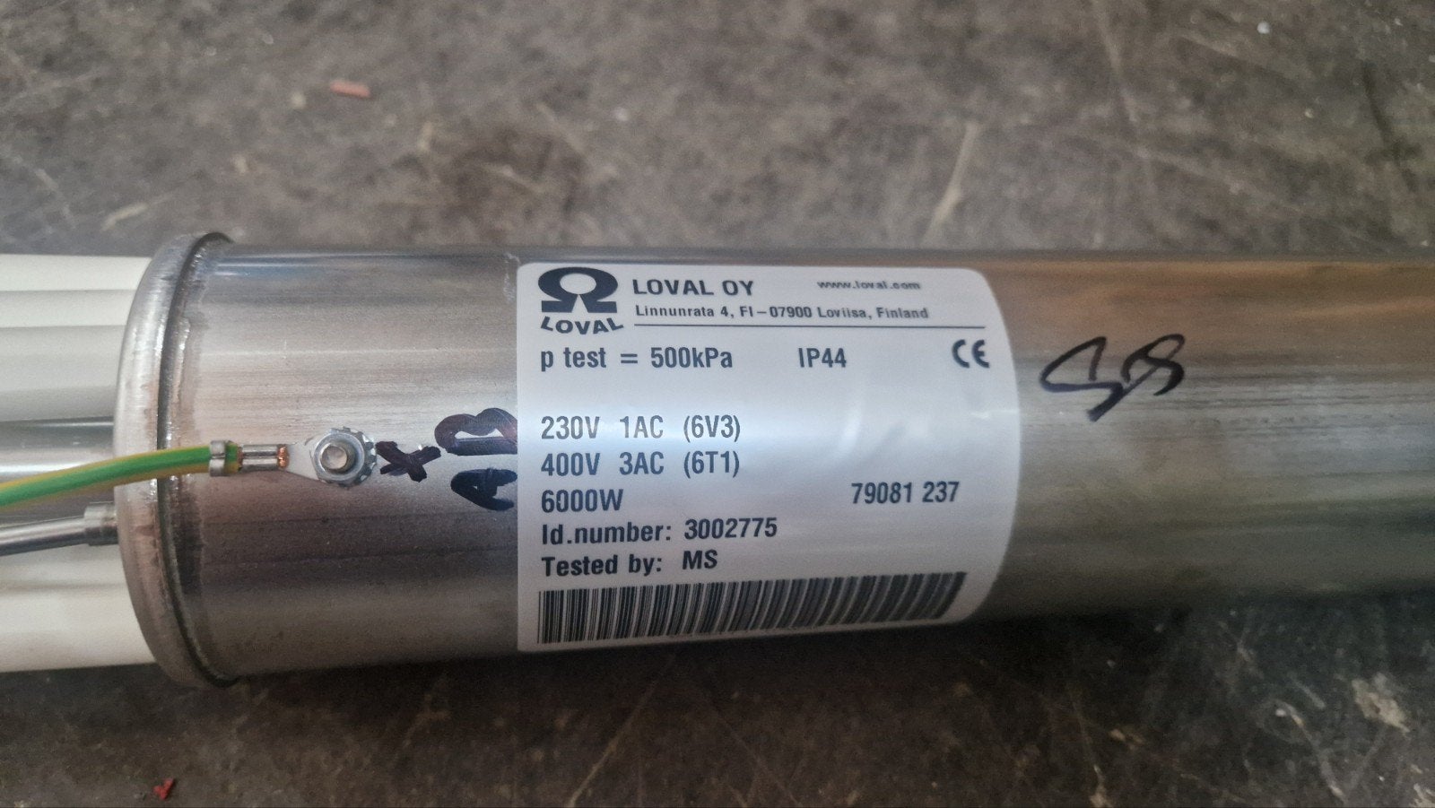 onderdelen daikin binnenunit warmtepomp, Witgoed en Apparatuur, Airco's, Minder dan 60 m³, Nieuw, 3 snelheden of meer, Ophalen of Verzenden