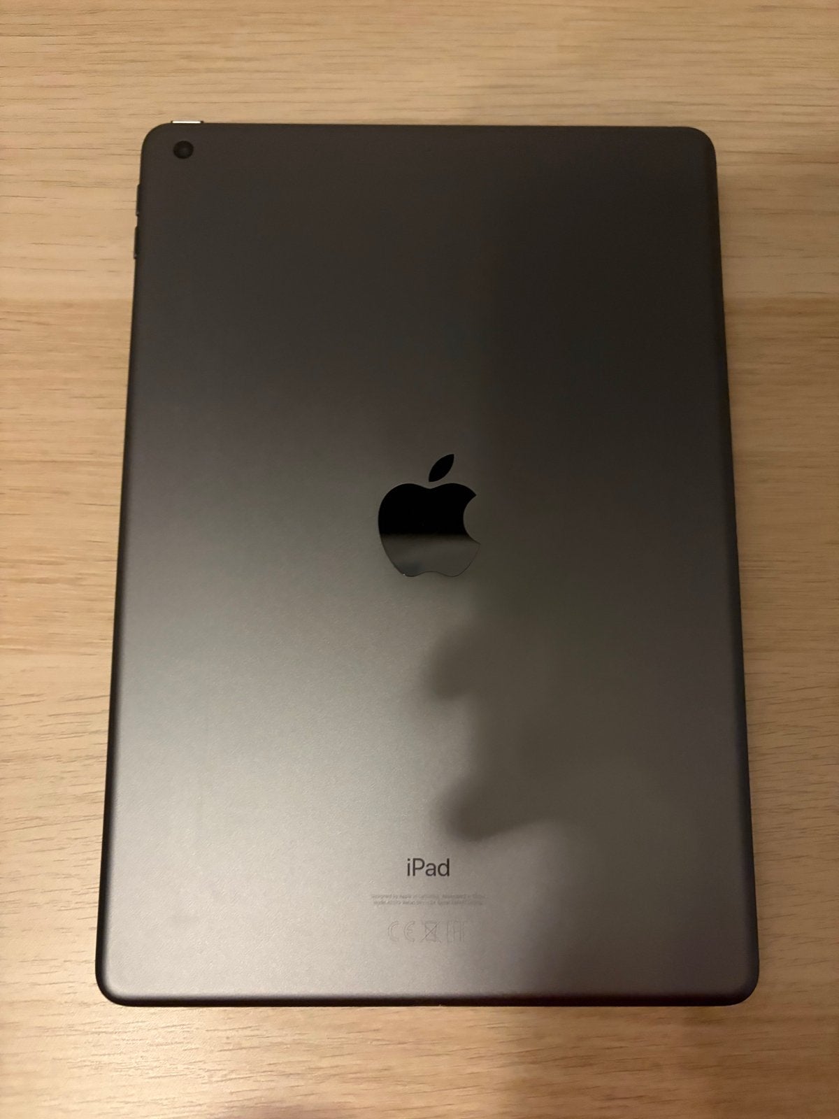 Apple iPad Air (3e generatie, 2019), Computers en Software, 10 inch, Apple iPad Air, Ophalen of Verzenden, Zo goed als nieuw